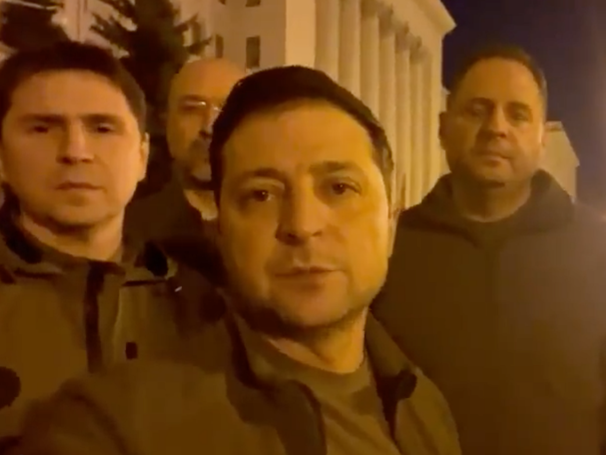 Zelensky, Global Icon: Memes, Magazine Covers And What It Really Means