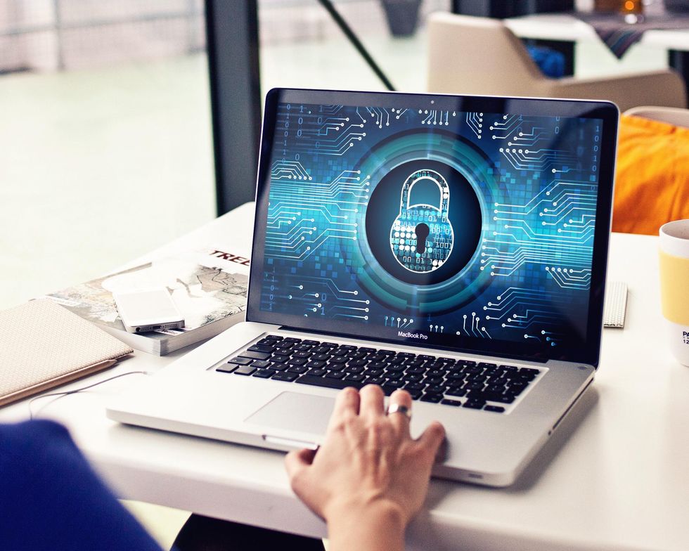 VPN & Internet Security