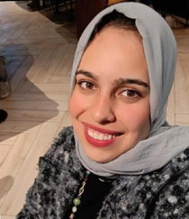 Wafaa Khairy