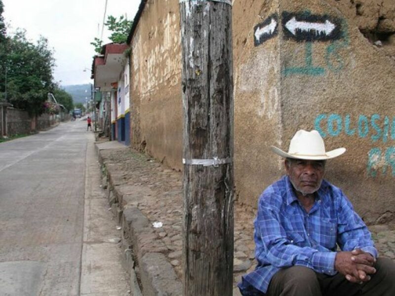 Waiting for the deluge of dollars