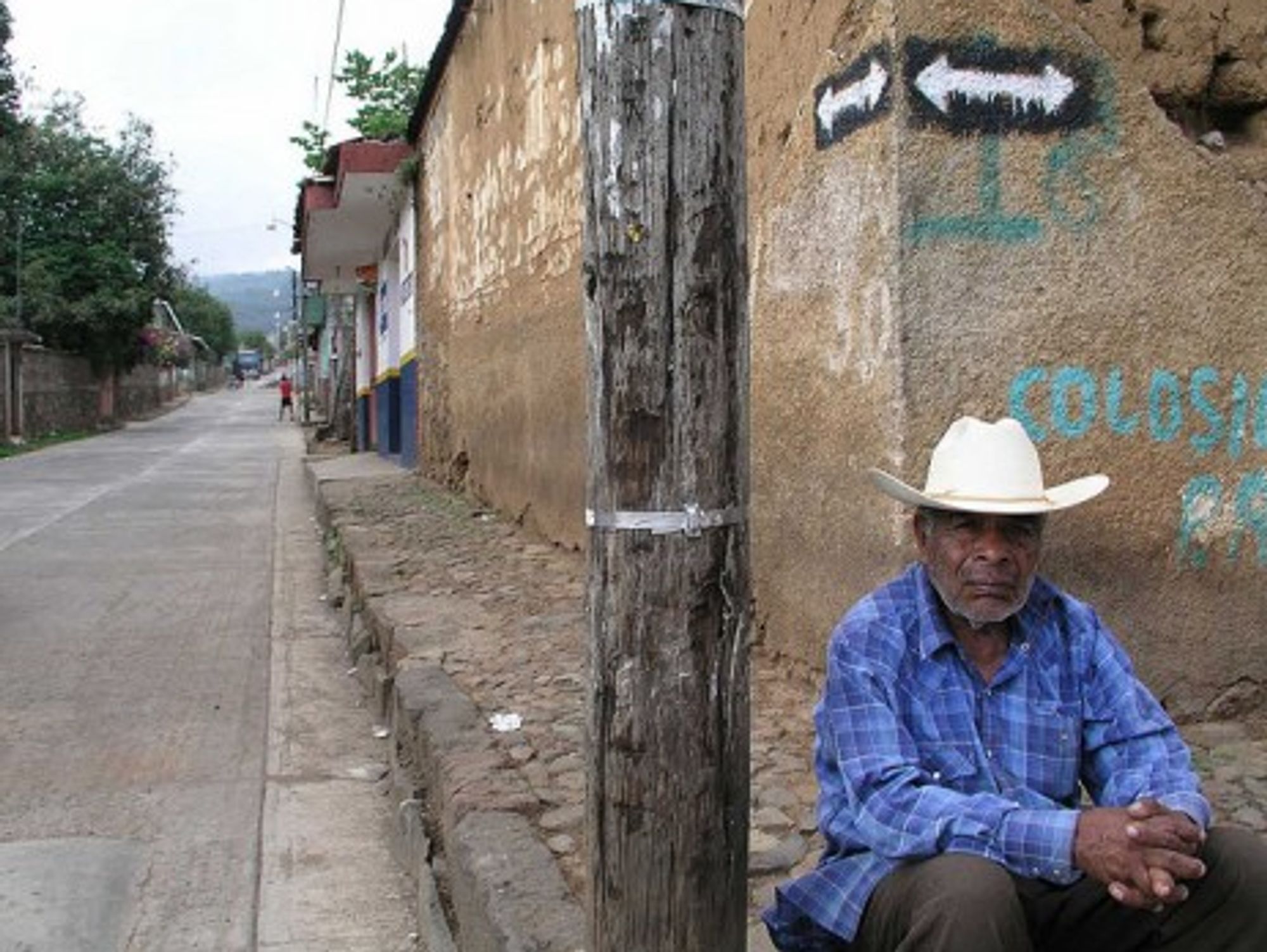 Waiting for the deluge of dollars