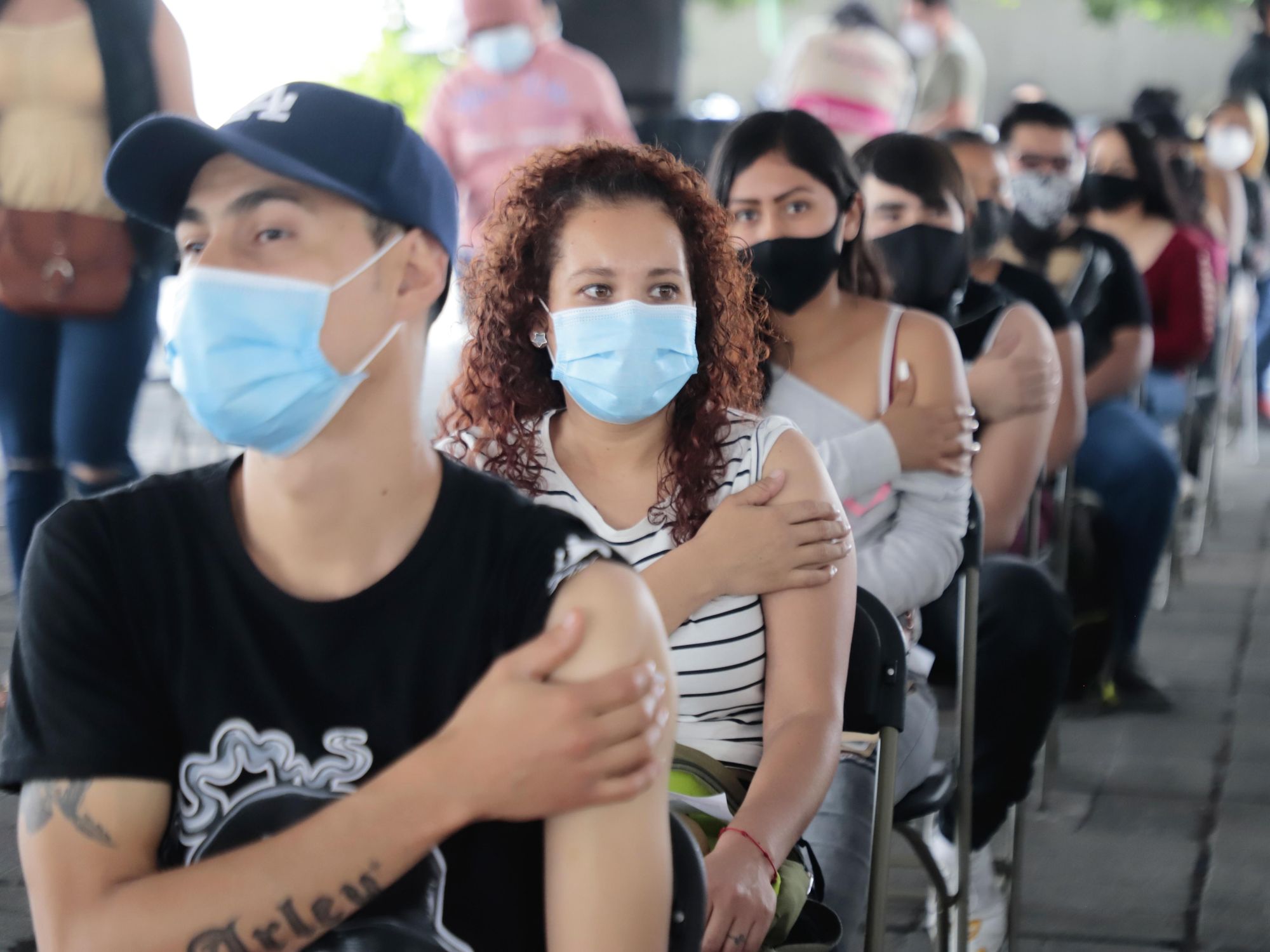 Why U.S. Vaccine Diplomacy In Latin America Makes "Good" Sense