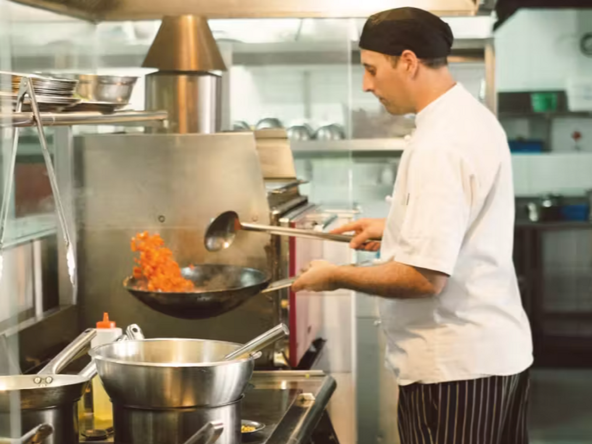 “Ghost Kitchens” Are Coming To Europe — Why They Might Not Last