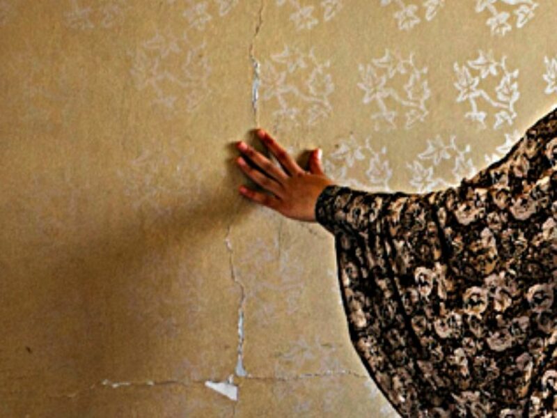 Watch: OneShot — A Broken Daughter In Syria