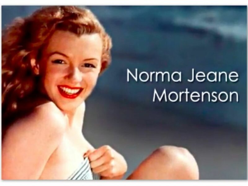 Watch: Oneshot — Happy Birthday Norma Jeane