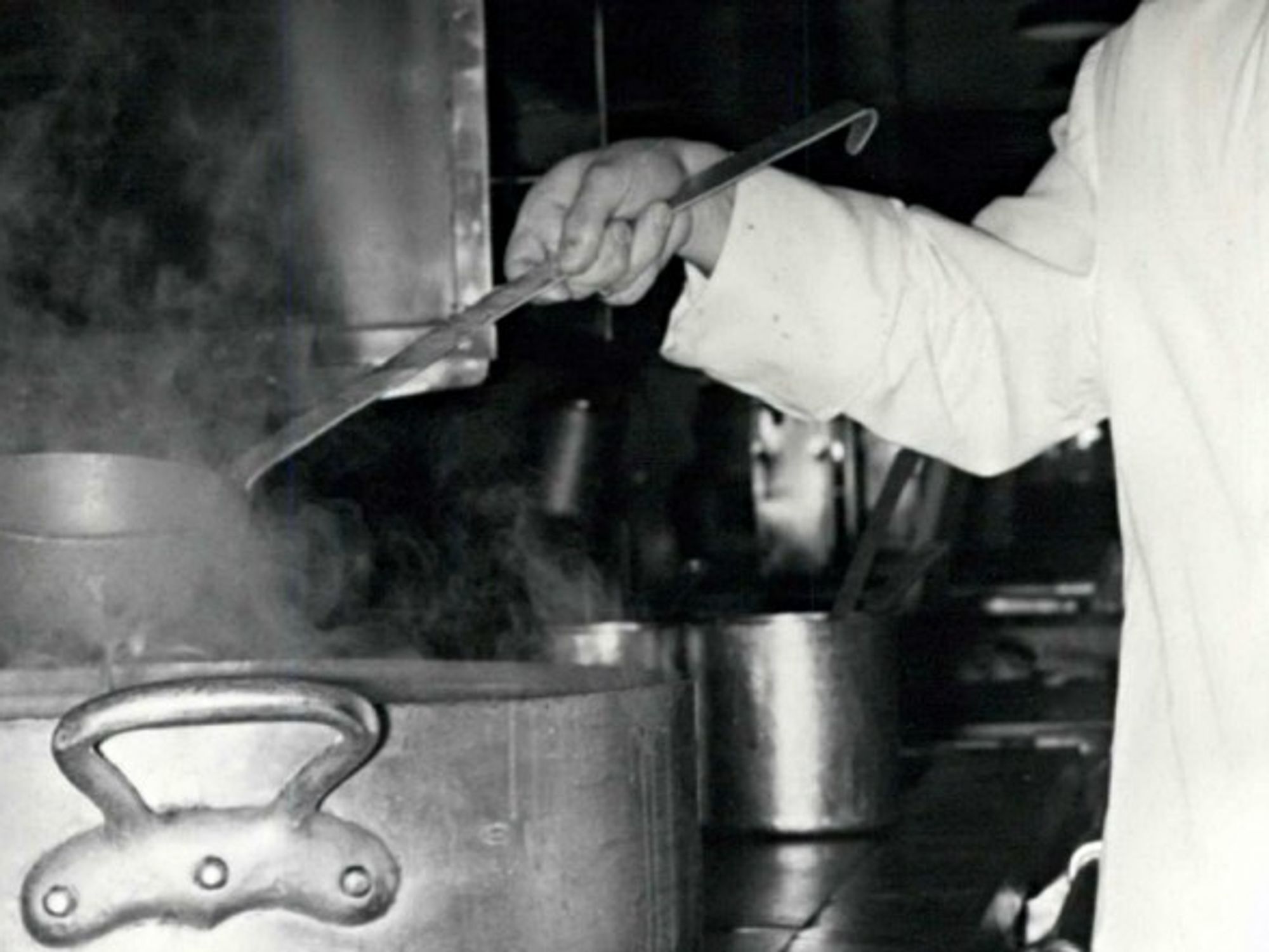 Watch: OneShot — The Chef Of The Century