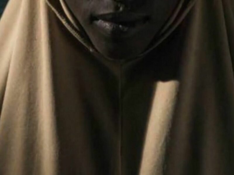 Watch: OneShot — Boko Haram Survivor
