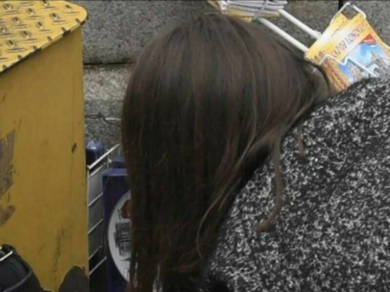 Watch: OneShot — Witnessing Westminster Aftermath