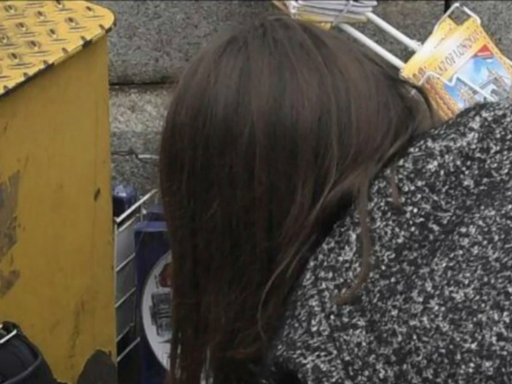 Watch: OneShot — Witnessing Westminster Aftermath
