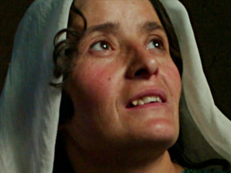 Watch: OneShot - 10 Years Ago, Breastfeeding In Afghanistan