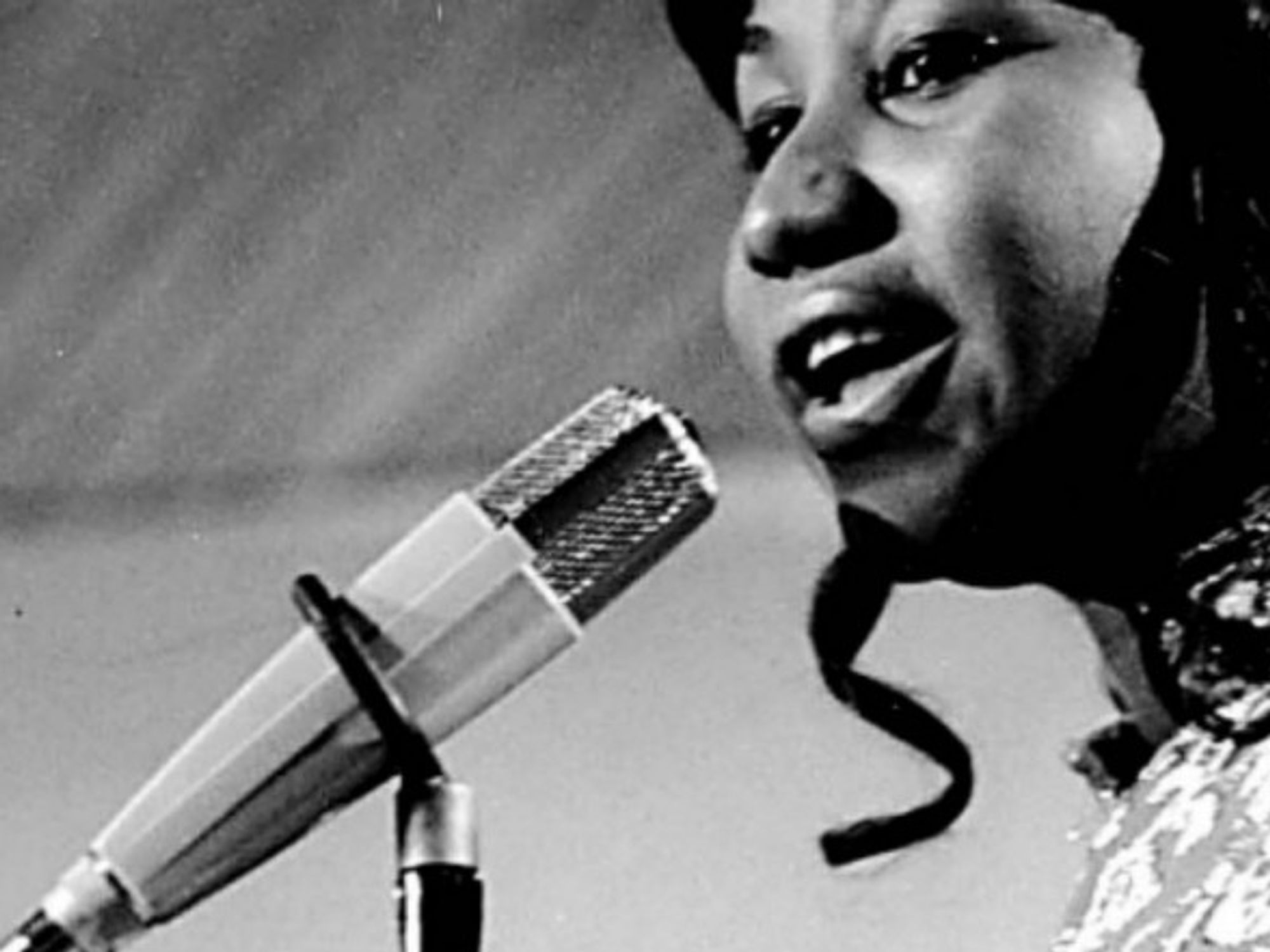 Watch: OneShot - Farewell To Aretha Franklin
