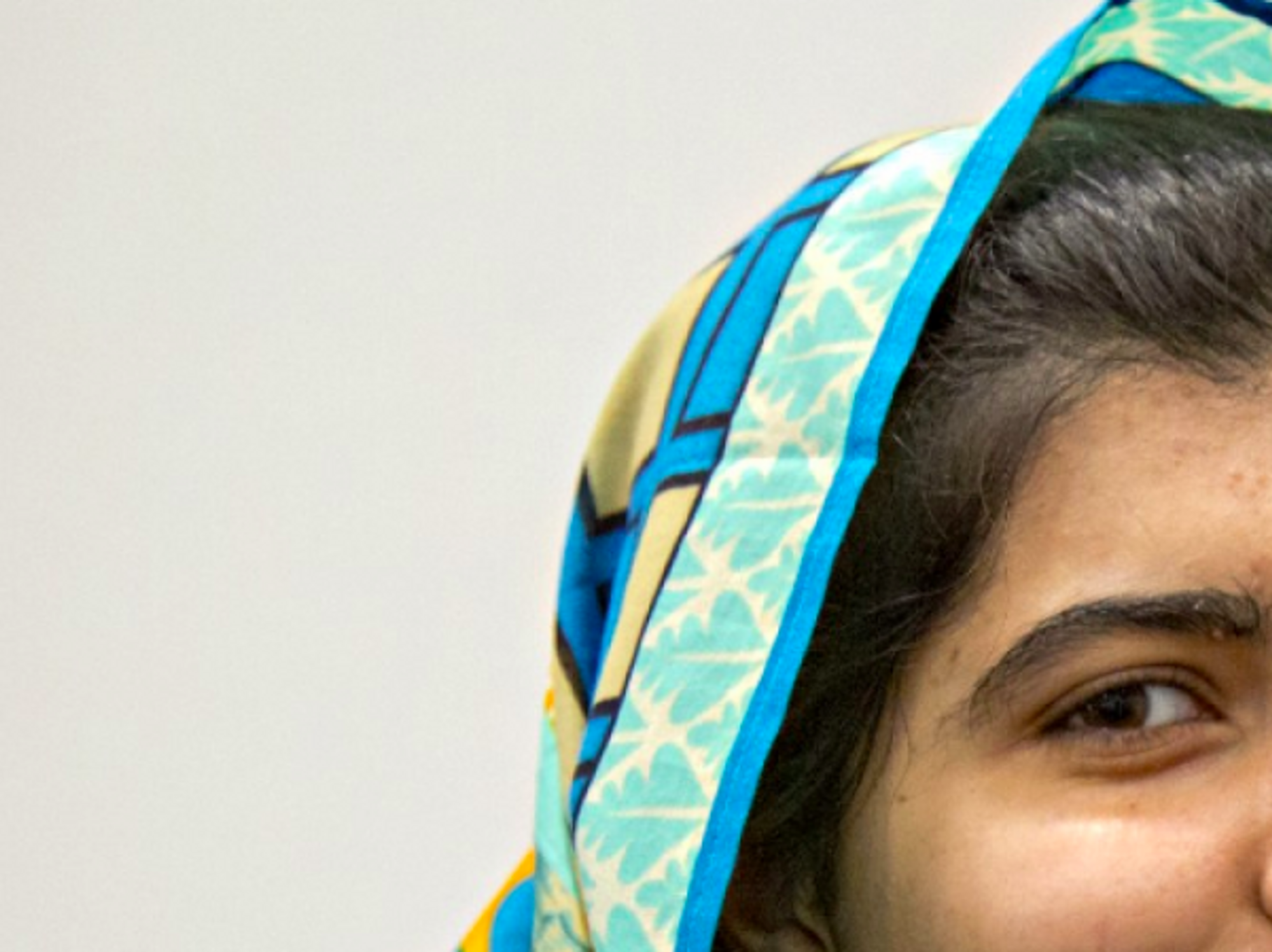 Watch: OneShot — Happy Birthday Malala
