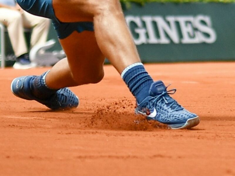 Watch: OneShot — Rafael Nadal, King Of Clay