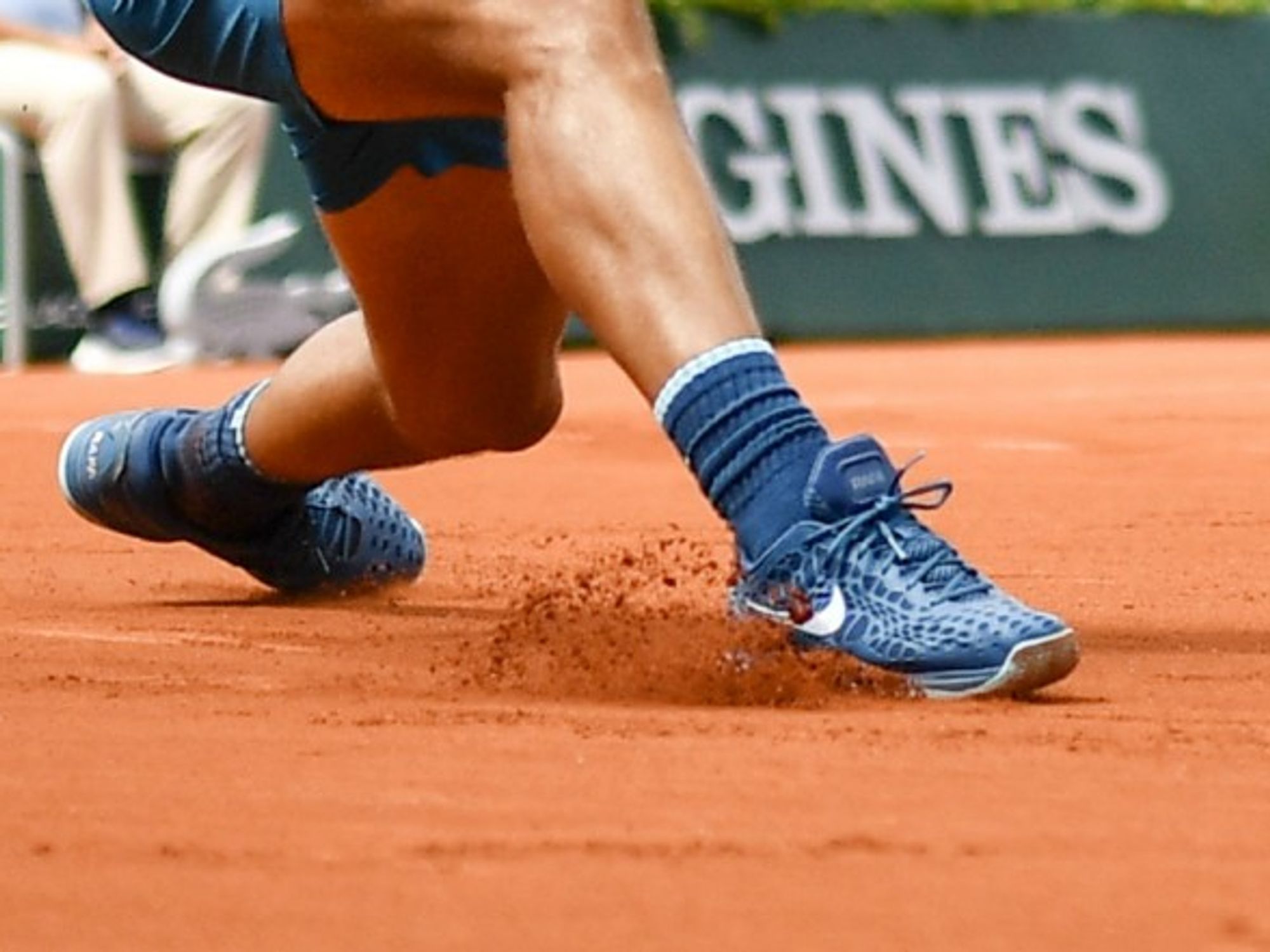 Watch: OneShot — Rafael Nadal, King Of Clay