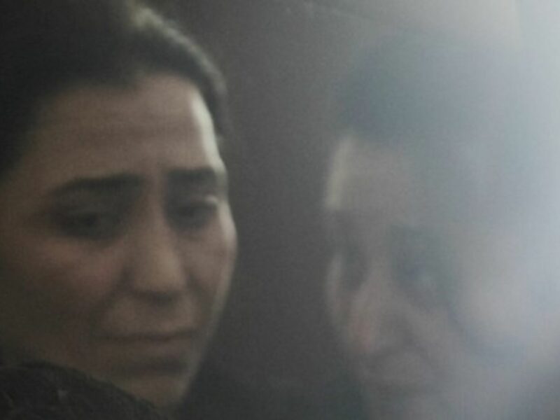 Watch: OneShot — Death Of A Soldier Son