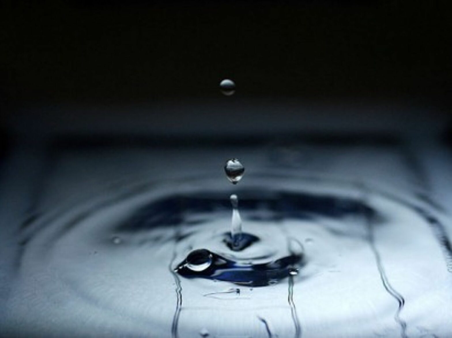 Water Drop
