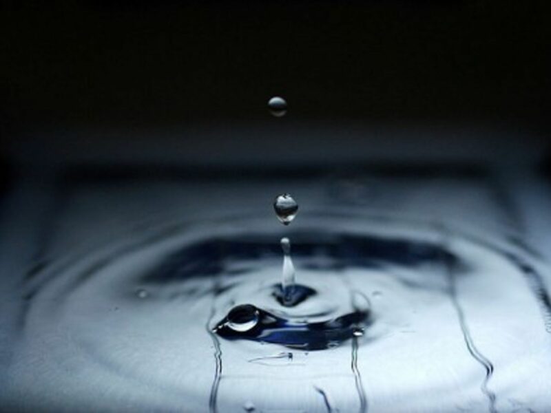 Water Drop