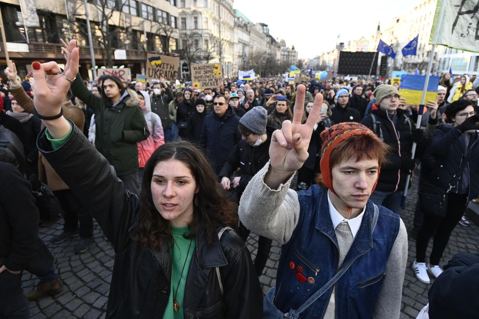 We should not take democracy for granted