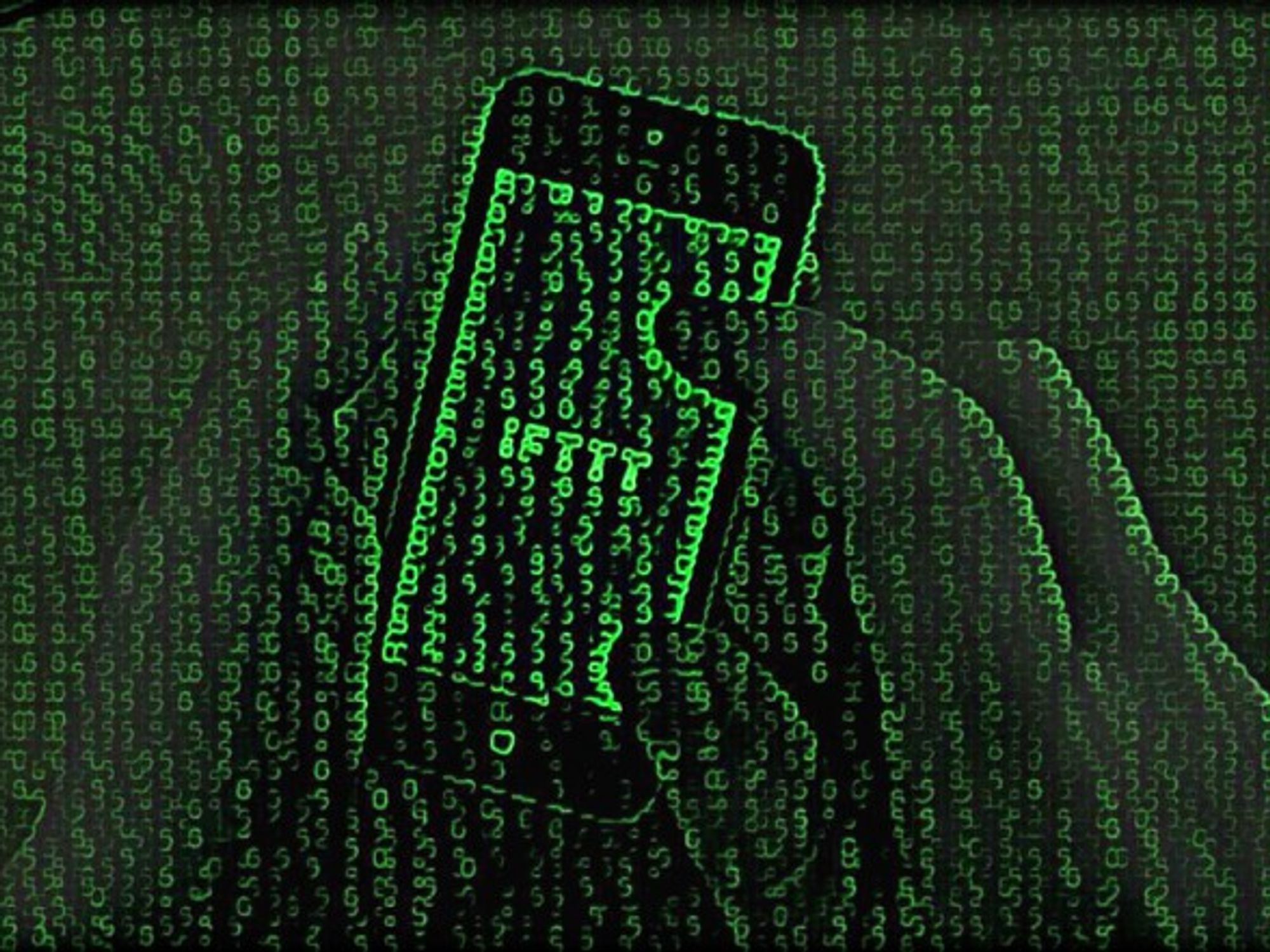 Welcome to the Matrix