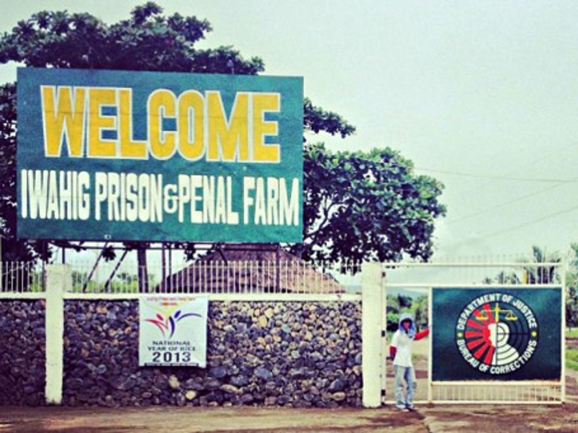 Welcome!