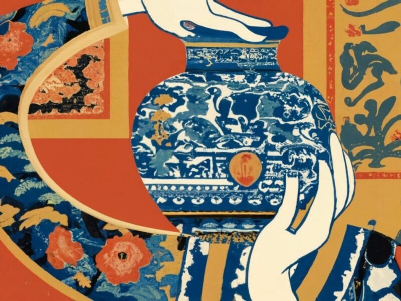 Western Plunders Of Antiquities? Challenging The New Chinese Uproar