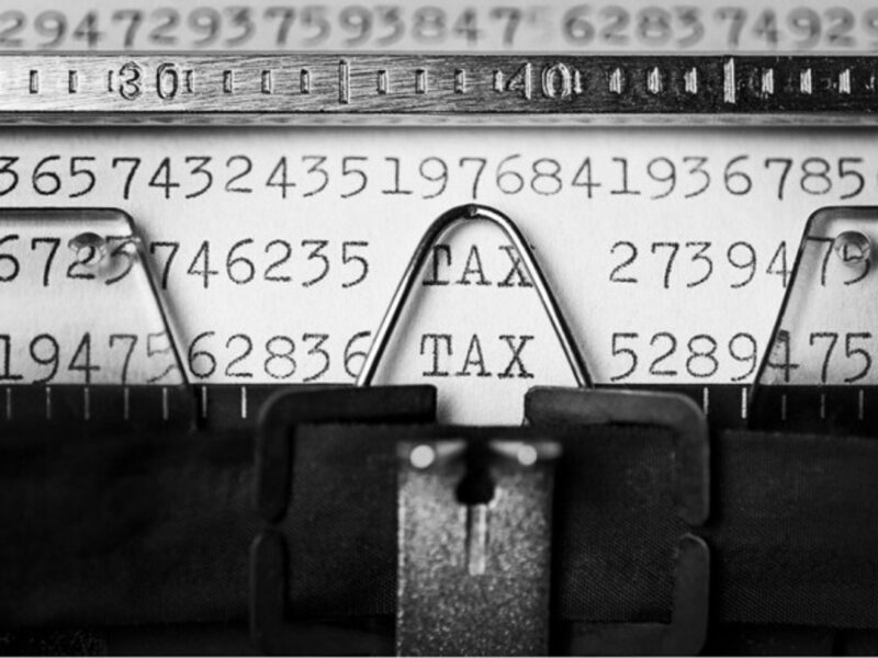 What are the most absurd taxes?