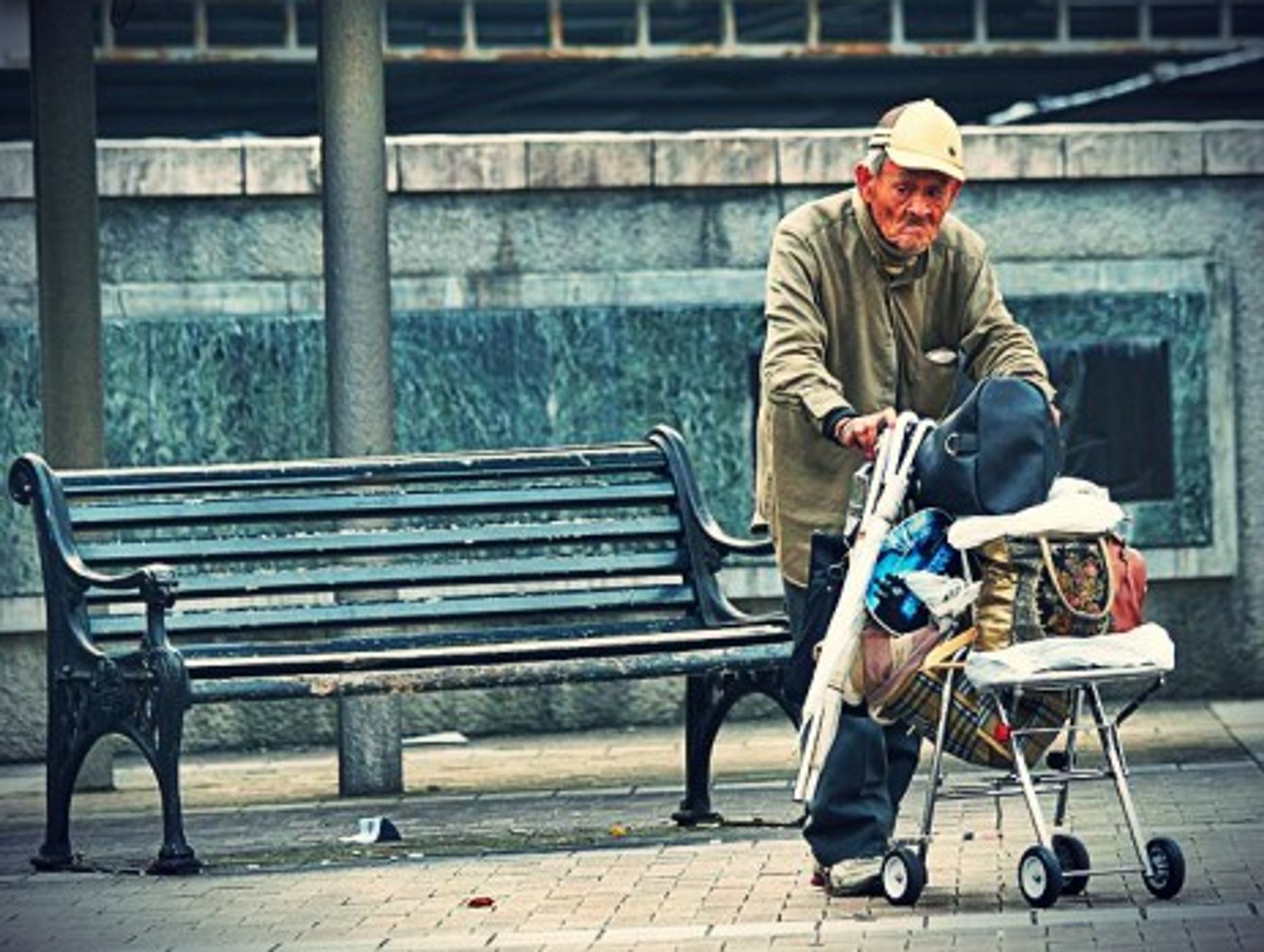 What can you teach Europe?