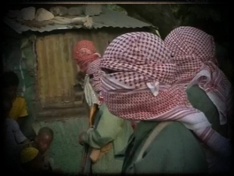 What Is Al-Shabab? Al Jazeera On Somali Group Behind Kenya Mall Attack