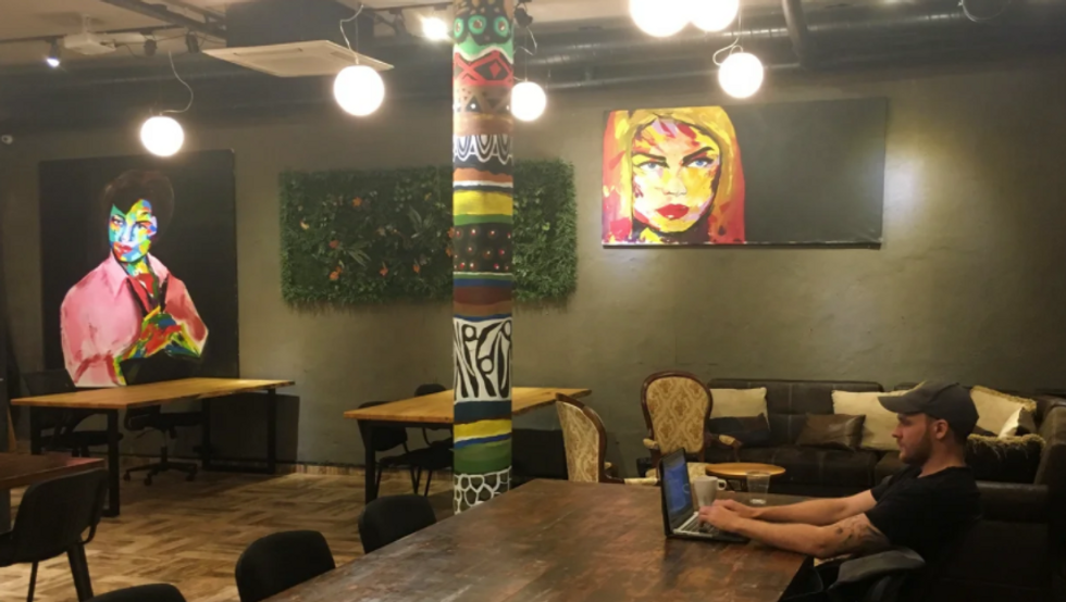 What Is Freedom? Surviving The Facebook Outage In Bulgaria