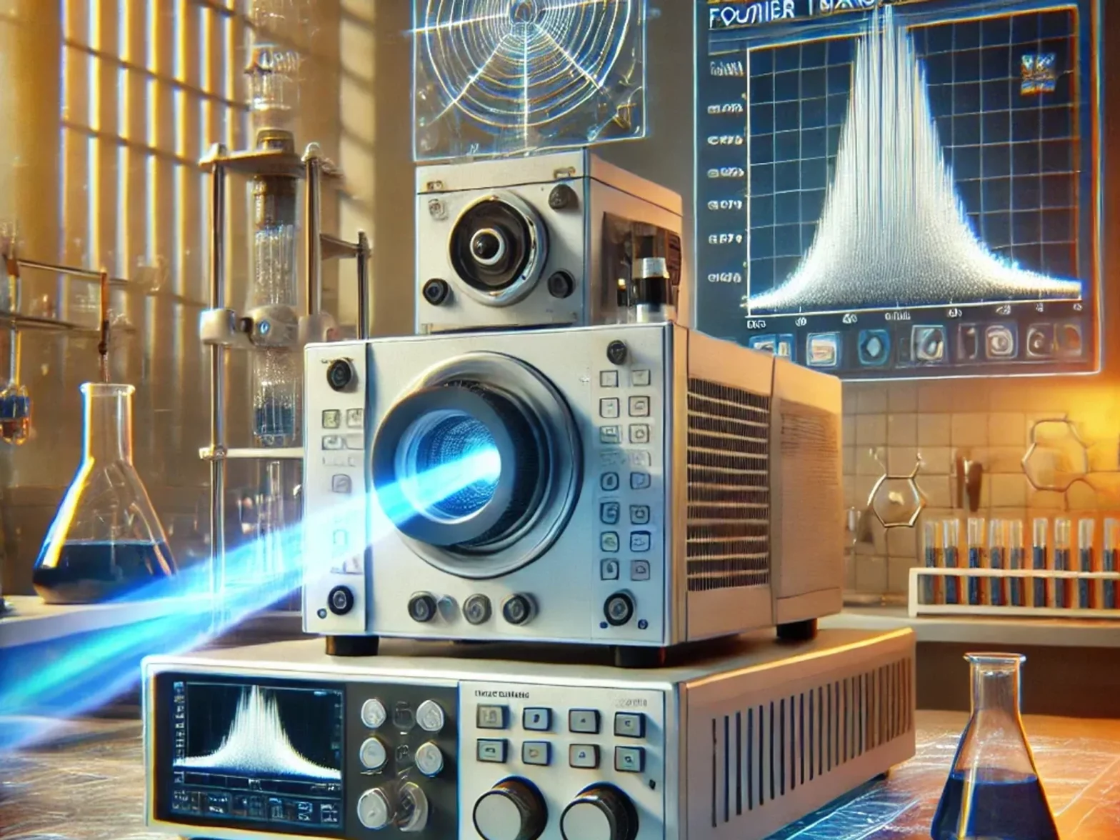 What Is FTIR And Why Is It Essential In Analytical Chemistry?