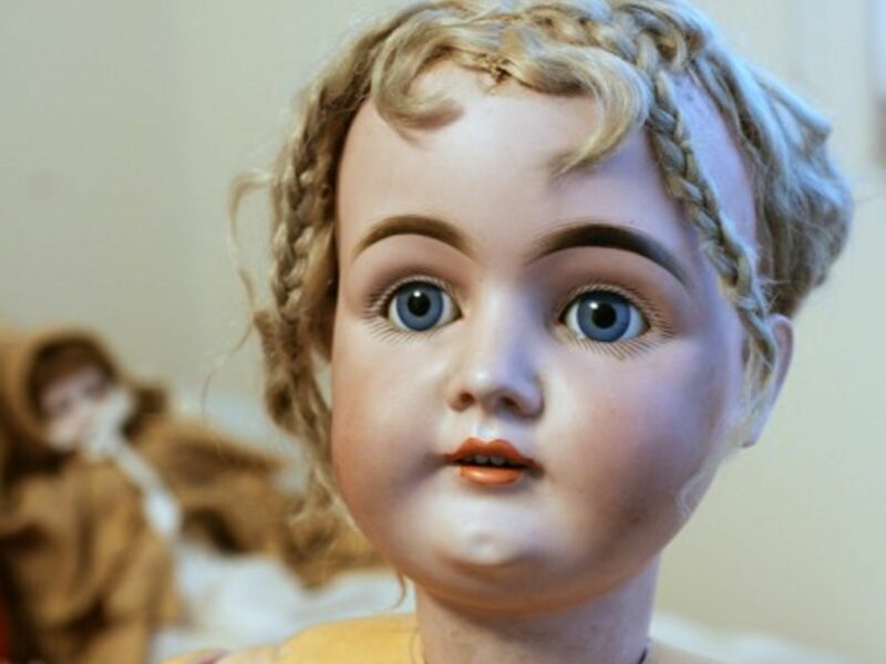 What is old enough to go under the knife? (gailf548)