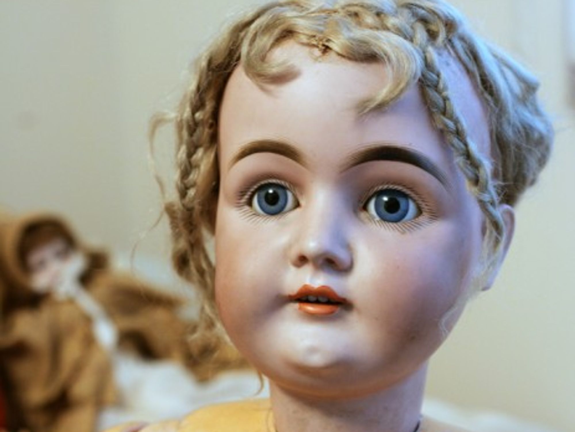 What is old enough to go under the knife? (gailf548)