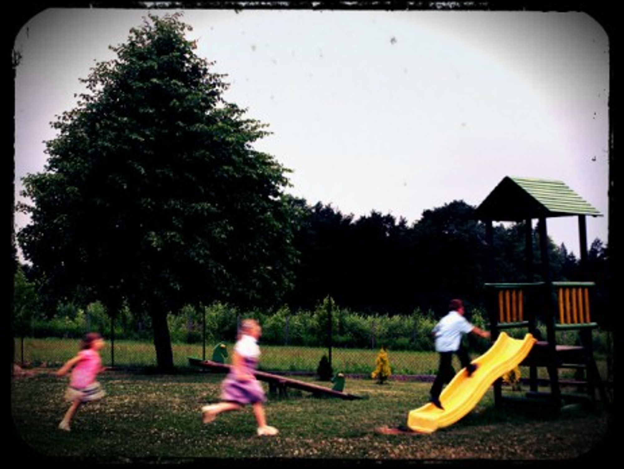 What Kind Of Parenting Turns Kids Into Targets For Bullying?