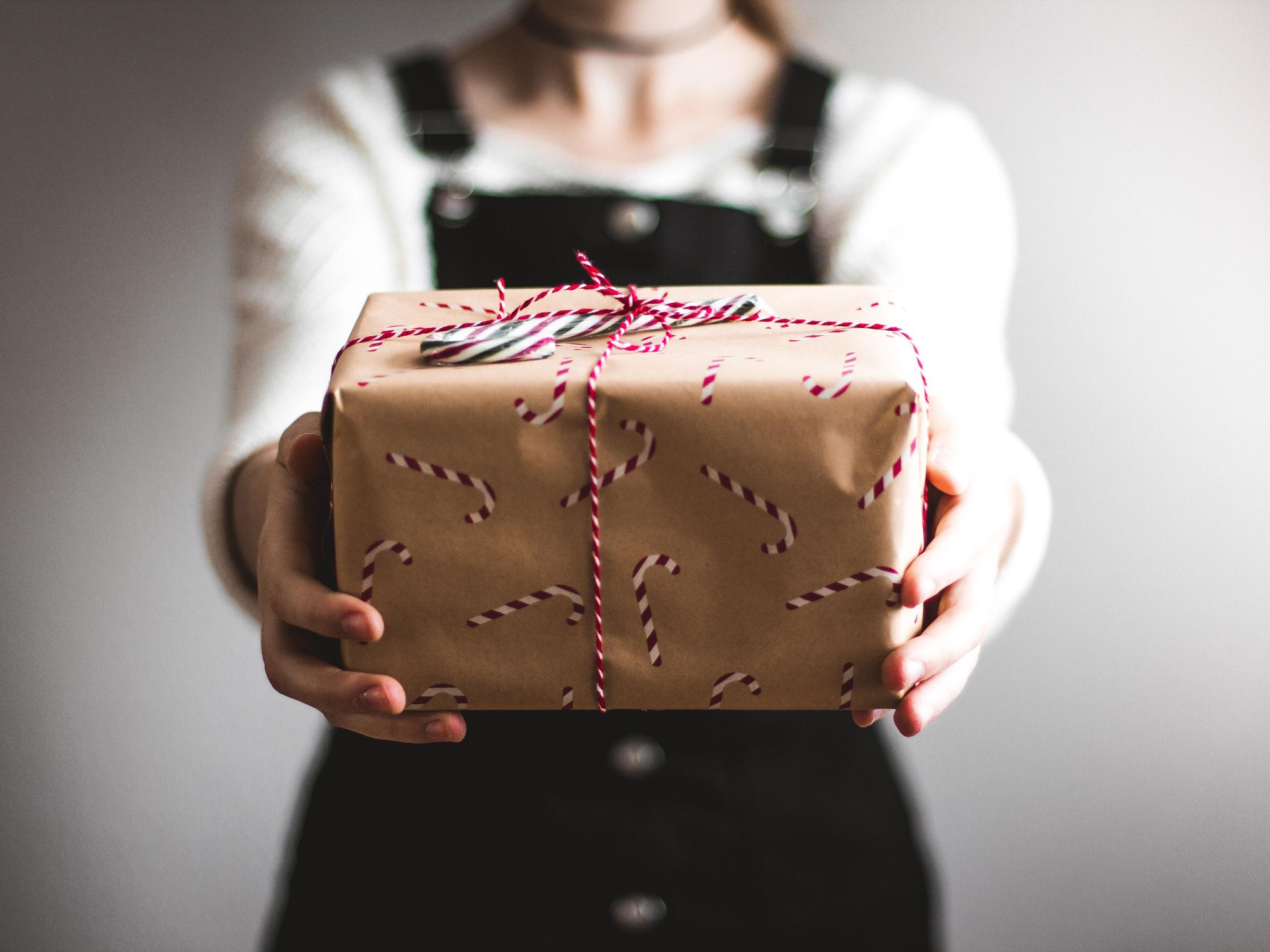 The Neuroscience Behind The Perfect Gift