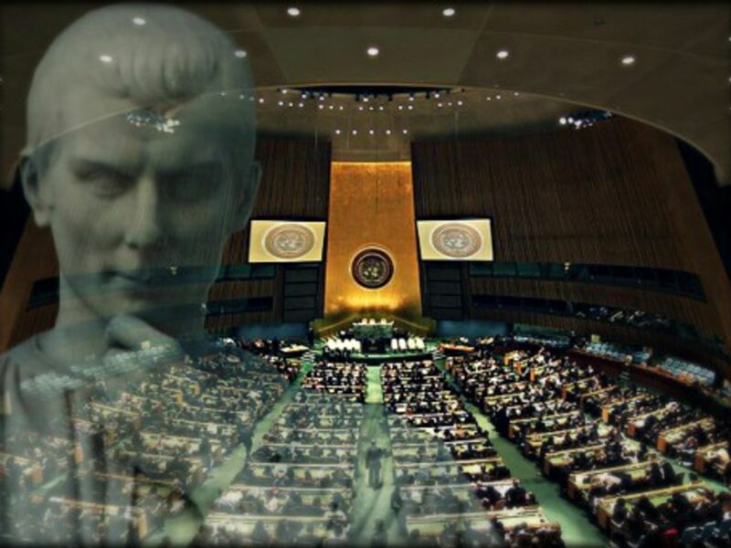 What would Machiavelli say?