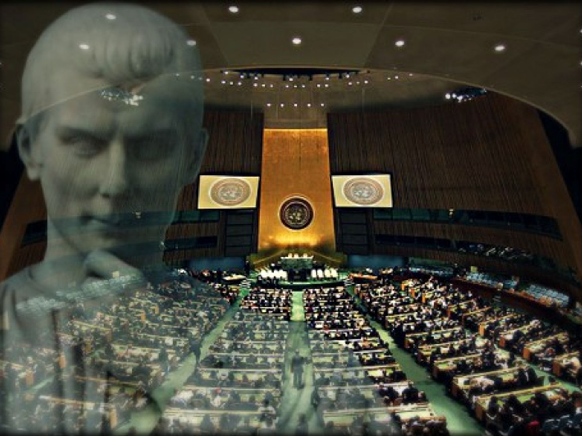 What would Machiavelli say?