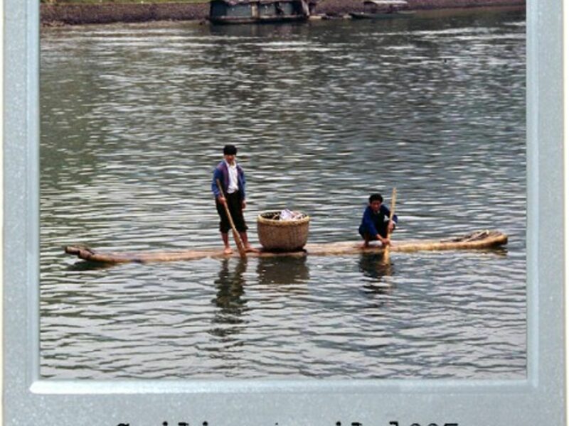 Whatever Floats Their Boat