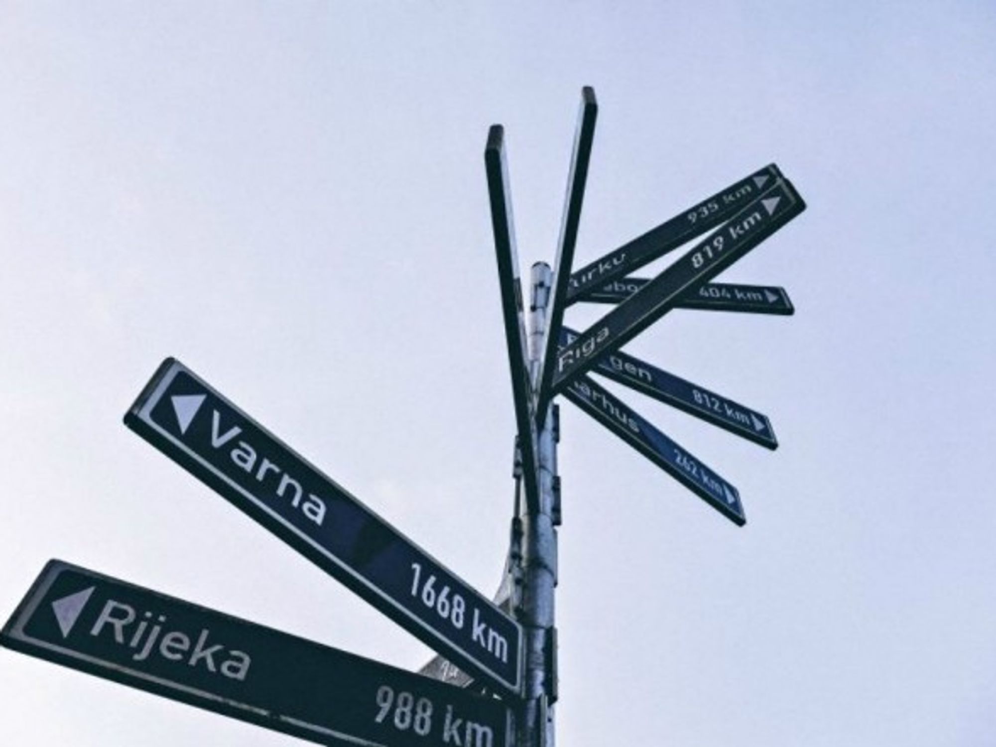 What's in a city name?