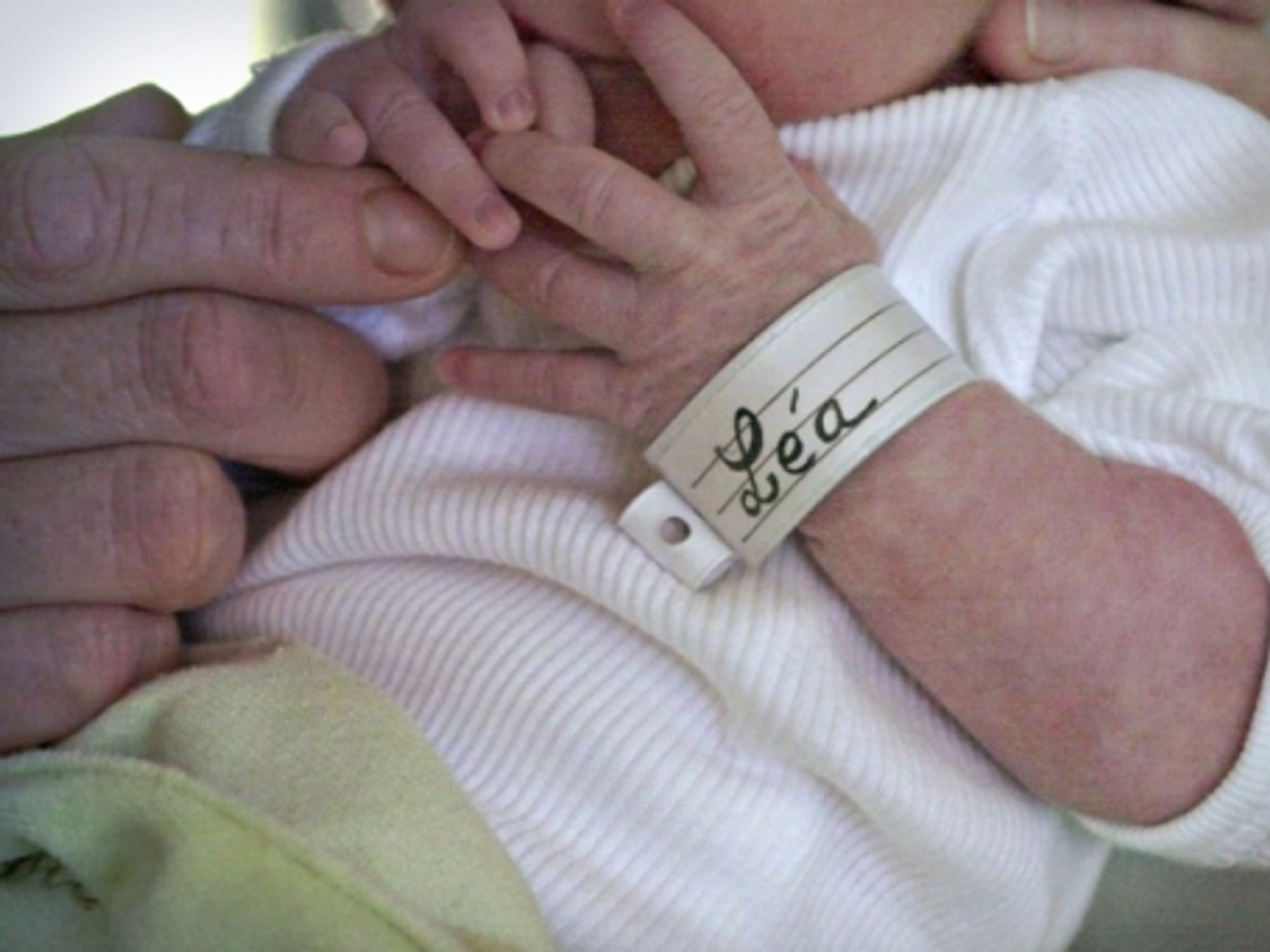 What's in a name?