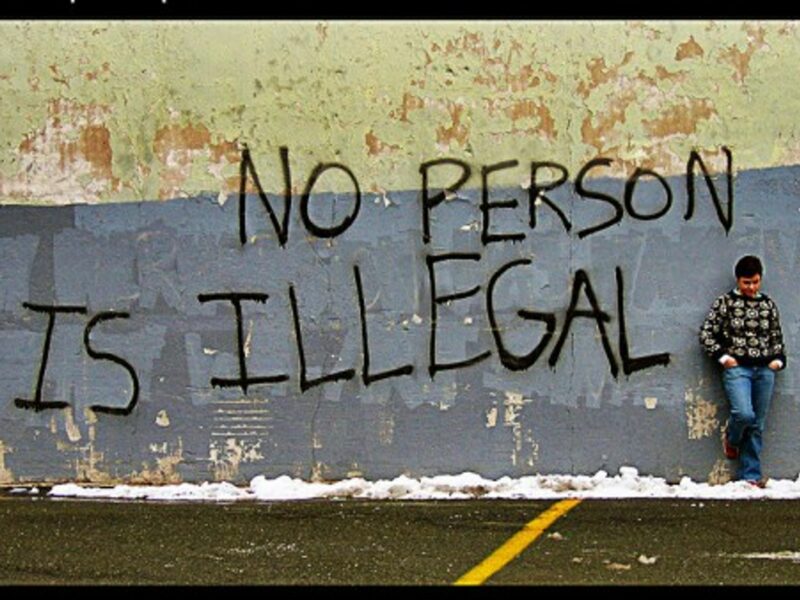 When Undocumented Immigrants Are Underage