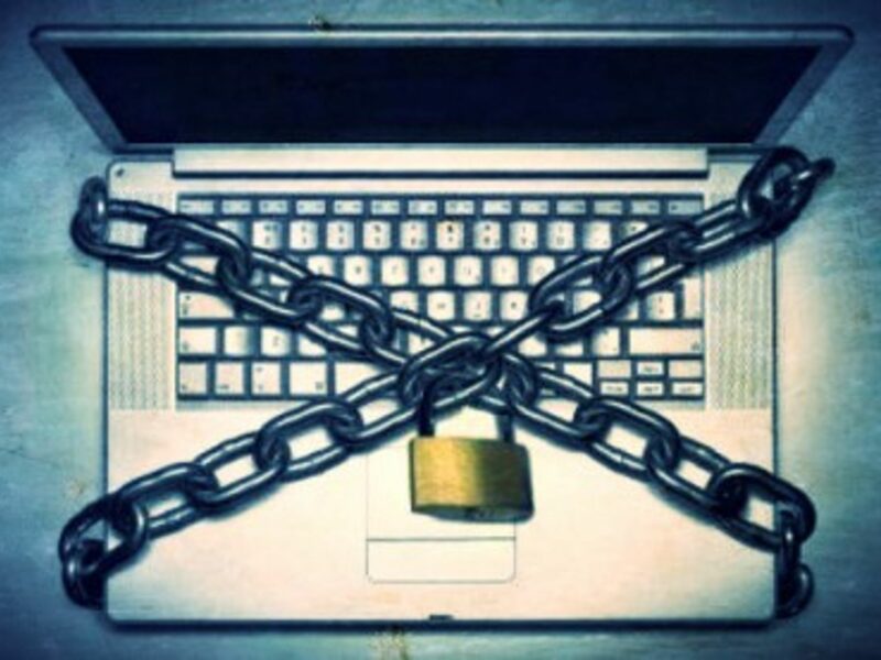 Where Google does not tread...