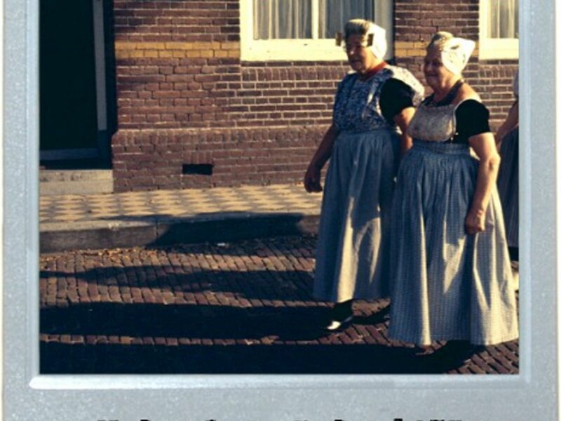 Where Tradition Lived On