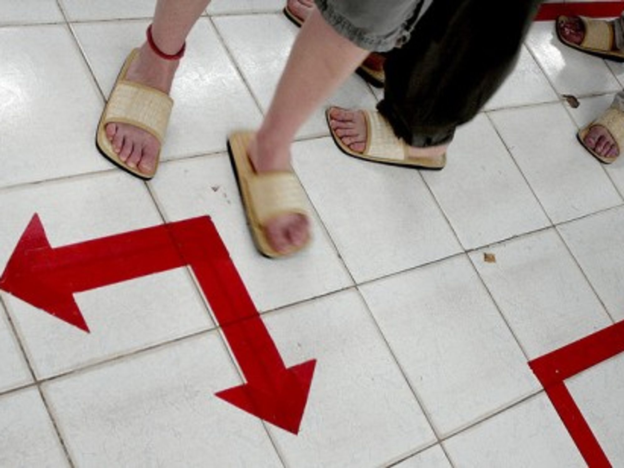 Which way is up? The developing world holds the key for global growth. (Presleyjesus)