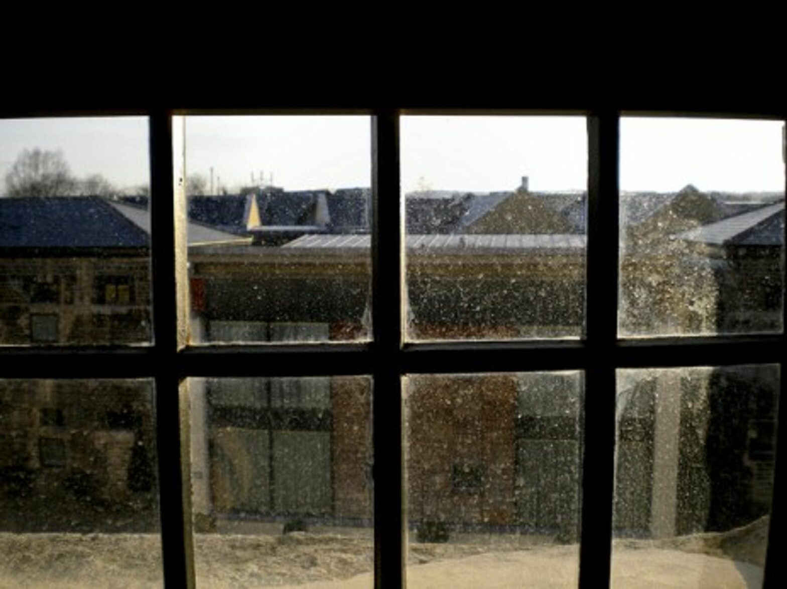 Who Can Get A Fair Trial In China? A Visit To Foshan Detention Center