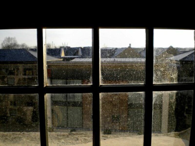 Who Can Get A Fair Trial In China? A Visit To Foshan Detention Center