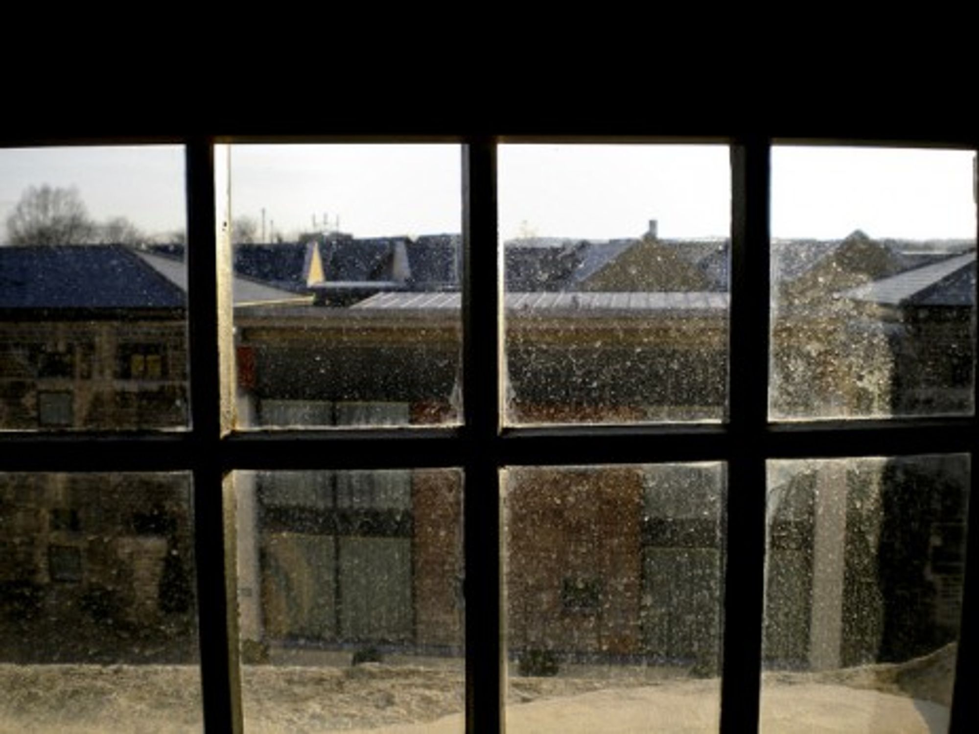 Who Can Get A Fair Trial In China? A Visit To Foshan Detention Center