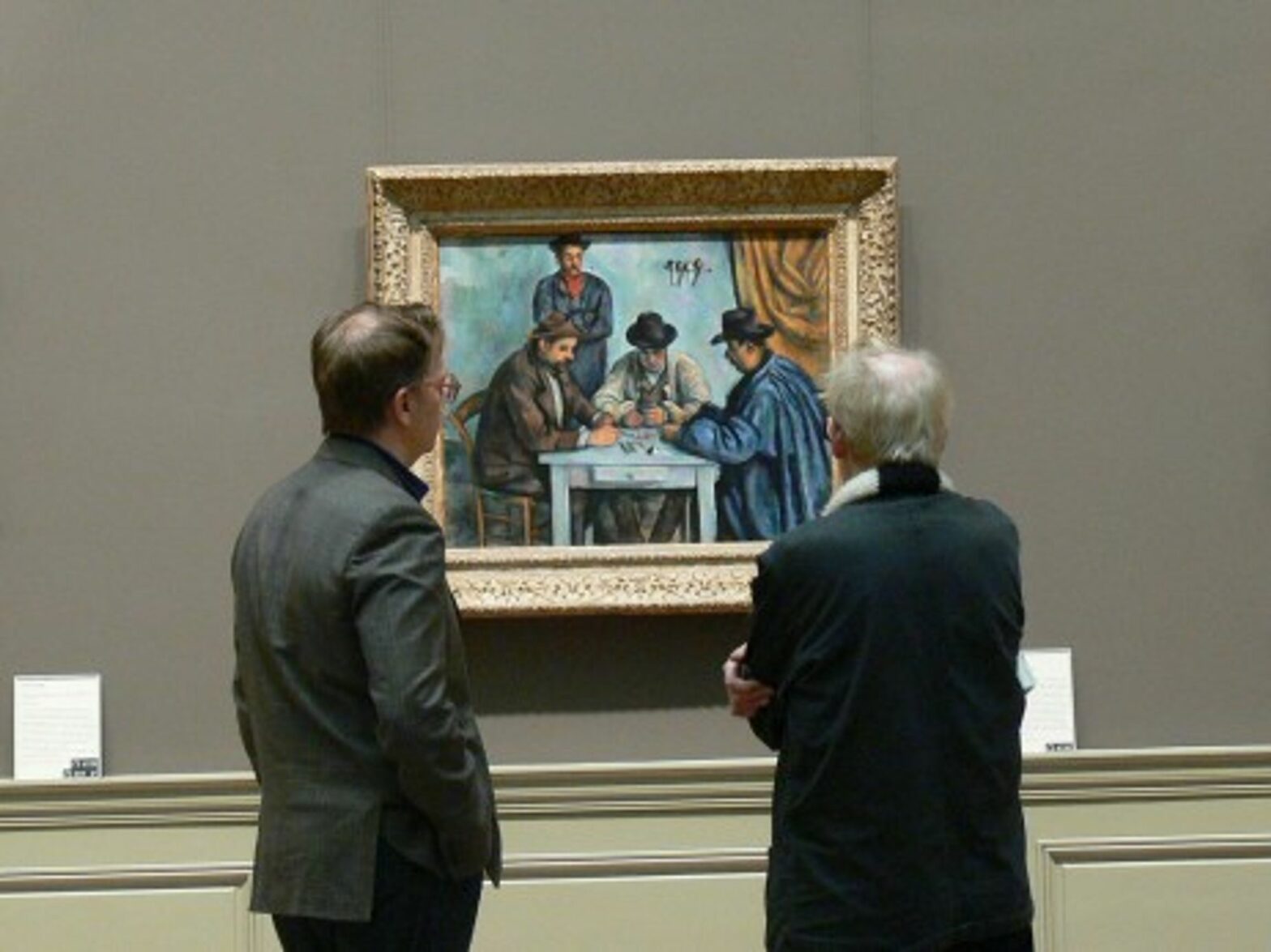 Why $120 Million Record Art Sale For “Scream” Isn't All That High A Price For Some