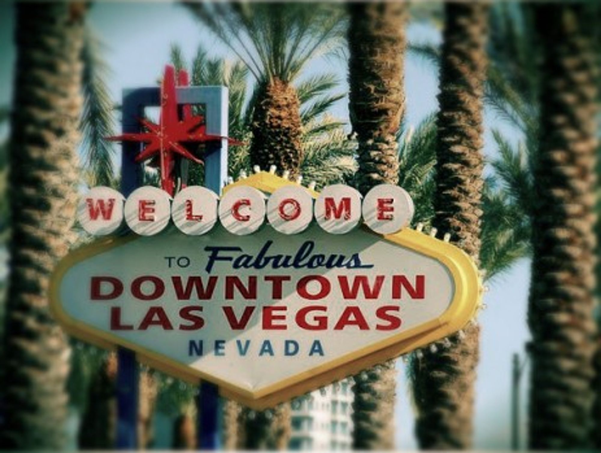 Why An E-Commerce Wonderboy Has Bet On Las Vegas As The Next Tech Mecca