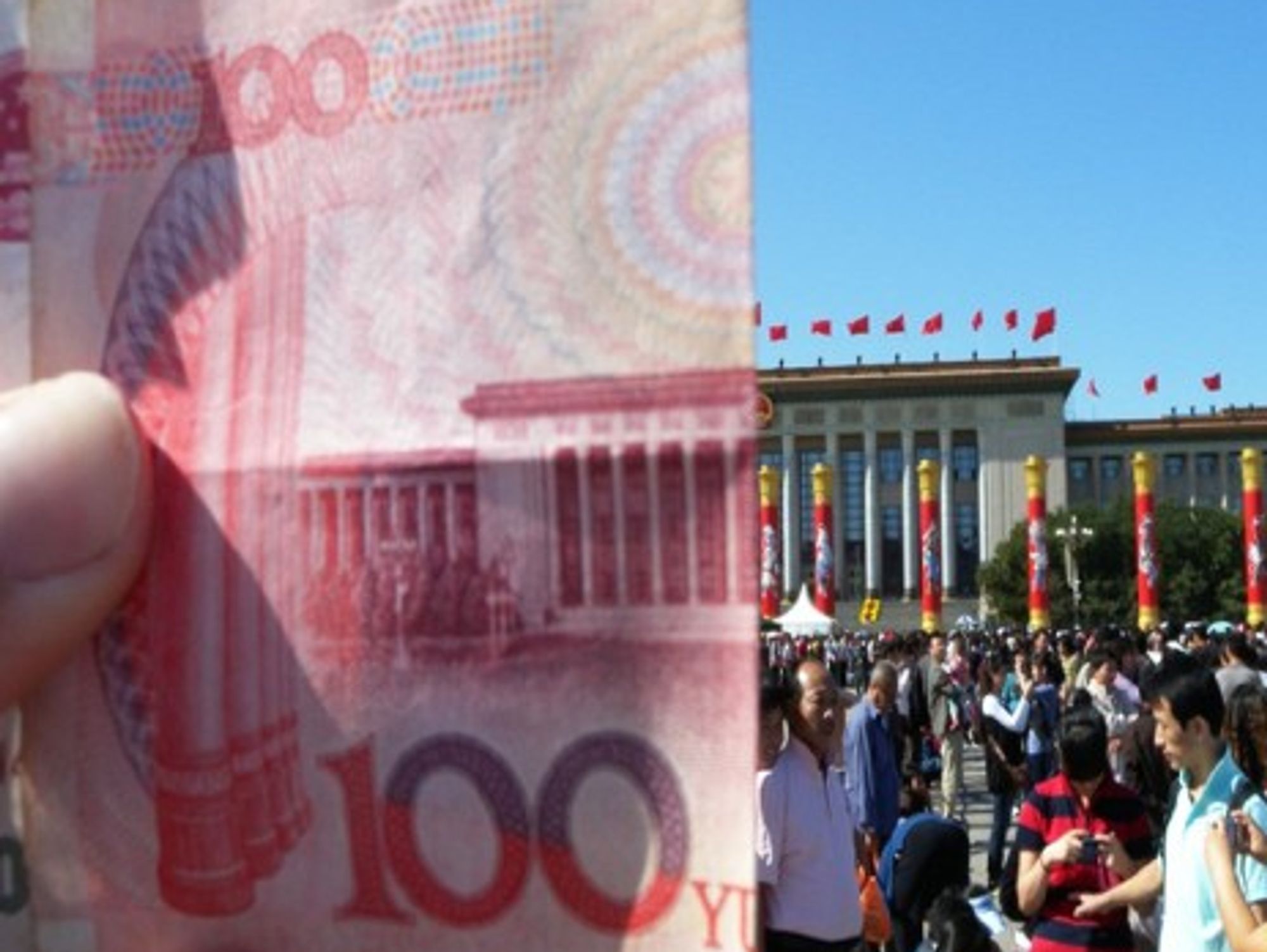 Why are Chinese people so reluctant to spend money?