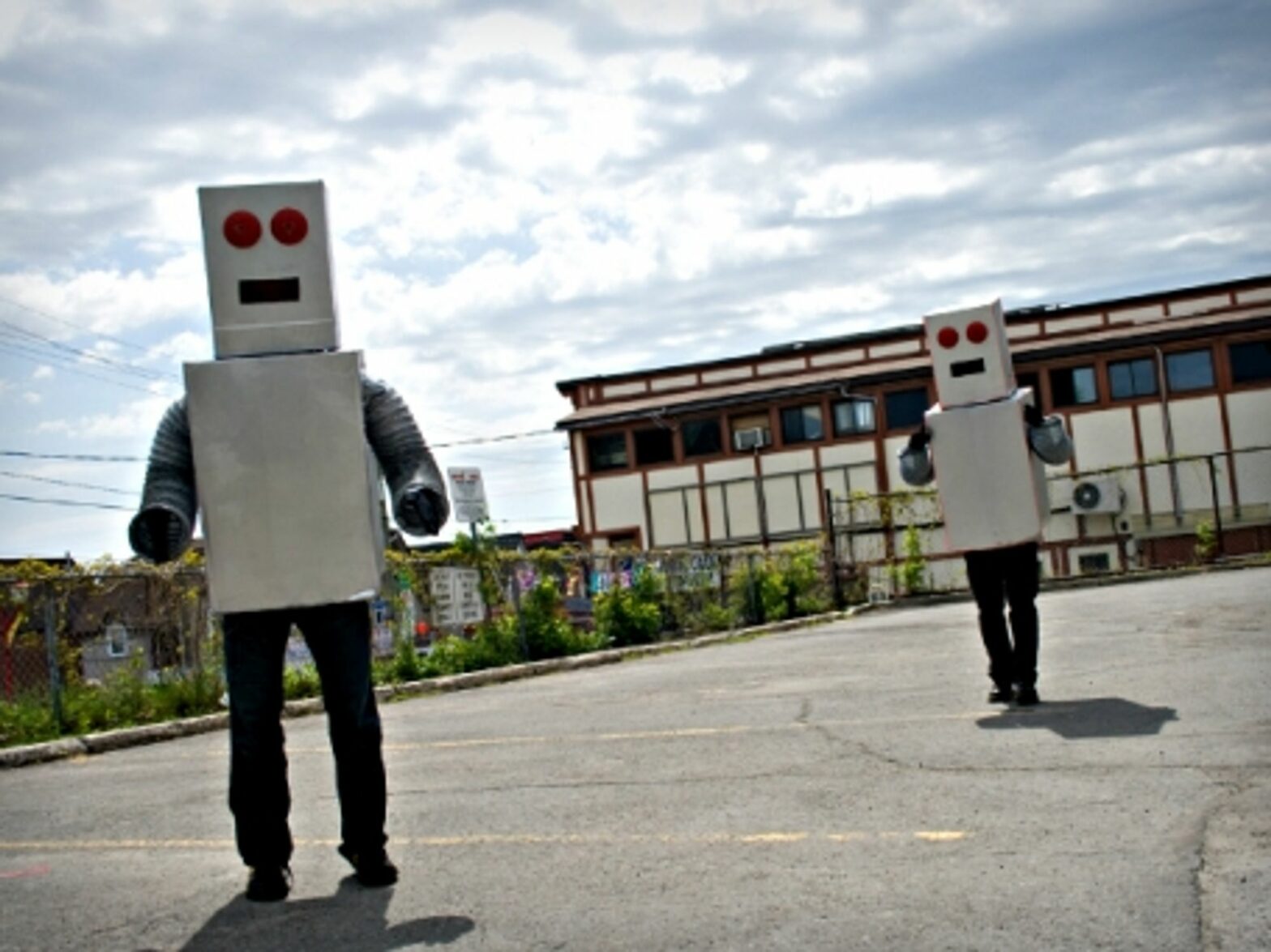 Why Artificial Intelligence Is Simply Impossible